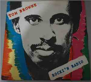 Tom Browne - Rockin' Radio