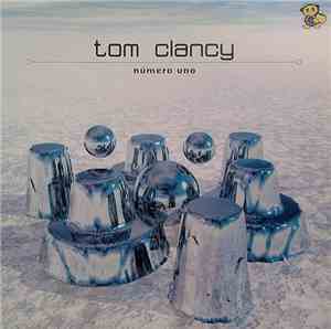 Tom Clancy - Número Uno