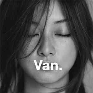 Tomiko Van - Van.