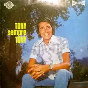 Tony De Matos - Tony Sempre Tony