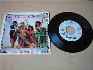 Total Coelo - I Eat Cannibals