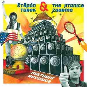 Štěpán Turek & The Jitrnice Zdarma - Kulturní Revoluce