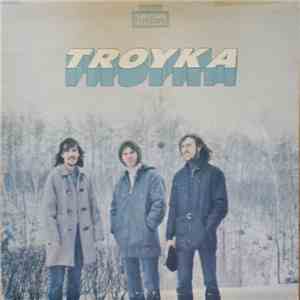 Troyka  - Troyka