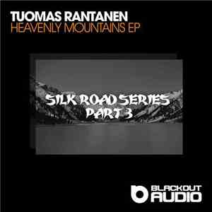 Tuomas Rantanen - Heavenly Mountains EP