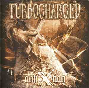 Turbocharged - Antixtian