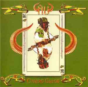 Ñu - Cuatro Gatos