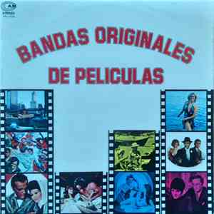 Various - Bandas Originales De Peliculas