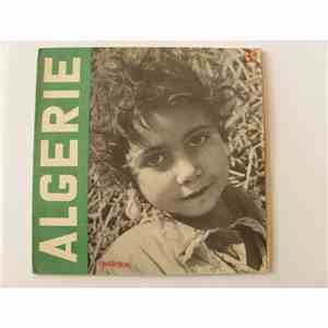 Various - Chants D'Algérie Hier Et Aujourd'hui