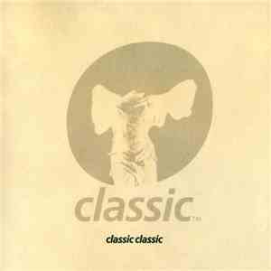 Various - Classic Classic