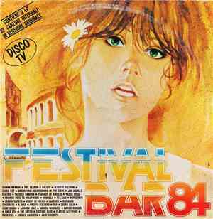 Various - Festivalbar 84