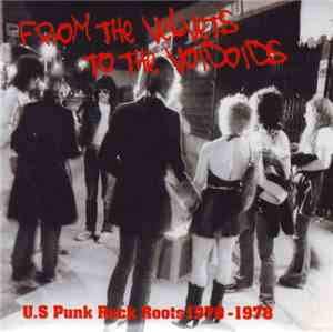 Various - From The Velvets To The Voidoids
