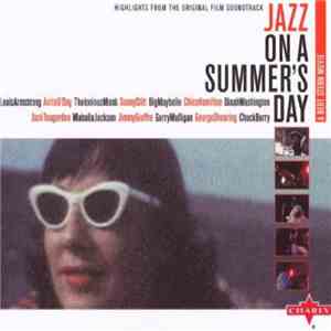 Various - Jazz On A Summer's Day (Highlights From The Original Film Soundtrack)