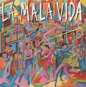 Various - La Mala Vida