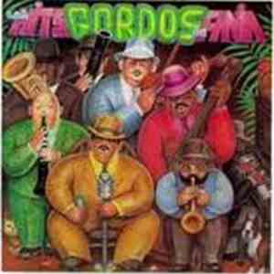 Various - Los Hits Gordos De Fania