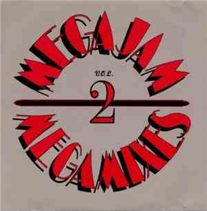 Various - Megajam Megamixes 2