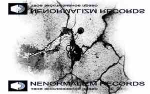 Various - Nenormalizm#002