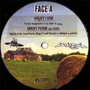Various - Objet Vinyle Non Identifié