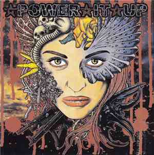 Various - Power-It-Up Promo 2011