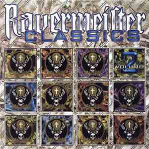 Various - Ravermeister Classics Volume 2