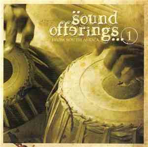 Various - Sound Offerings (From South Africa)