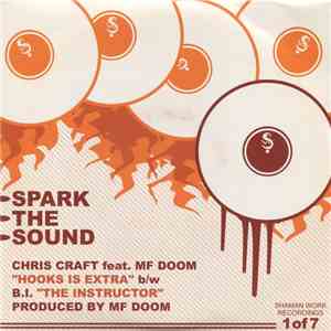 Various - Spark The Sound (1 of 7)