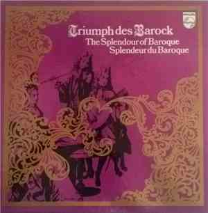 Various - Triumph Des Barock