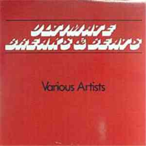 Various - Ultimate Breaks & Beats