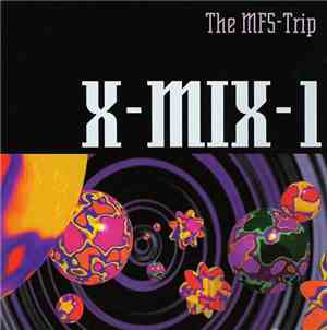 Various - X-Mix-1 - The MFS-Trip