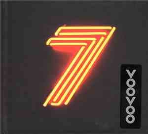 Voo Voo - 7