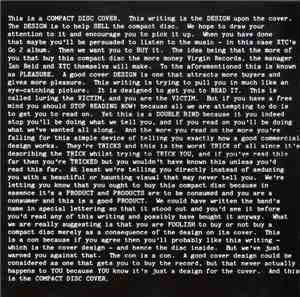 XTC - Go 2