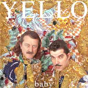 Yello - Baby