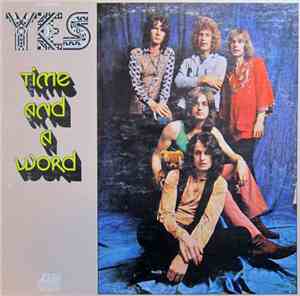 Yes - Time And A Word