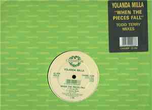 Yolanda Milla - When The Pieces Fall