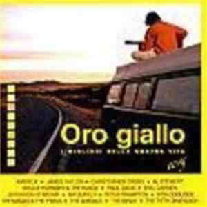 AA.VV.  - Oro Giallo