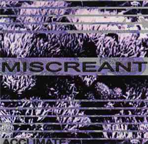 Acclimate - Miscreant