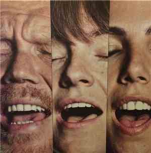 Alex Lukashevsky ,  Felicity Williams , Daniela Gesundheit - Too Late Blues