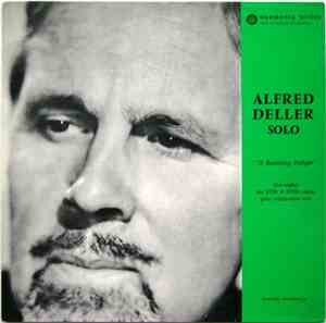 Alfred Deller - Alfred Deller Solo - O Ravishing Delight