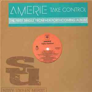 Amerie - Take Control / That's What UR