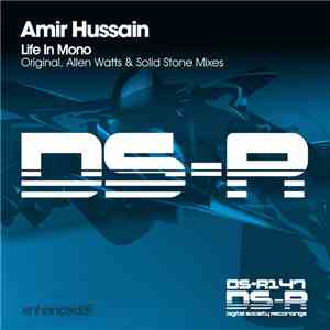 Amir Hussain - Life In Mono
