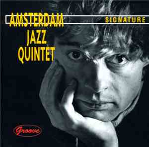 Amsterdam Jazz Quintet - Signature