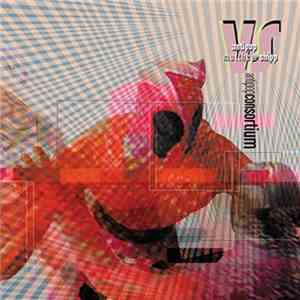 Antipop Consortium - Antipop Vs. Matthew Shipp