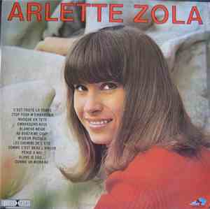 Arlette Zola - Arlette Zola