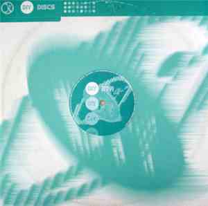 Atjazz - Countless E.P.
