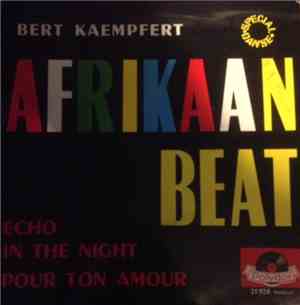 Bert Kaempfert - Afrikaan Beat