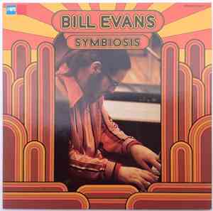 Bill Evans - Symbiosis