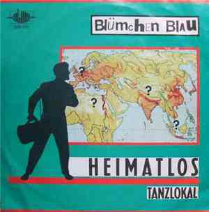 Blümchen Blau - Heimatlos