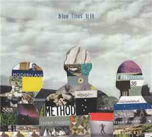 Blue Lines Trio - Blue Lines Trio