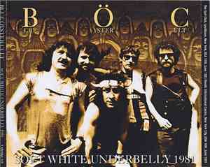 Blue Öyster Cult - Soft White Underbelly 1981