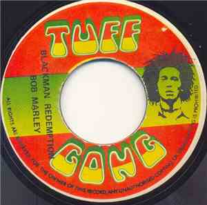 Bob Marley - Blackman Redemption