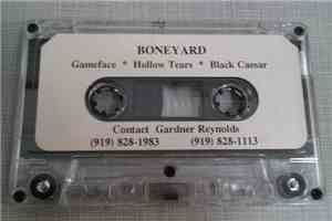 Boneyard  - Boneyard